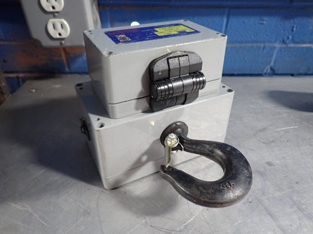 Cambridge Scale Hanging Scale