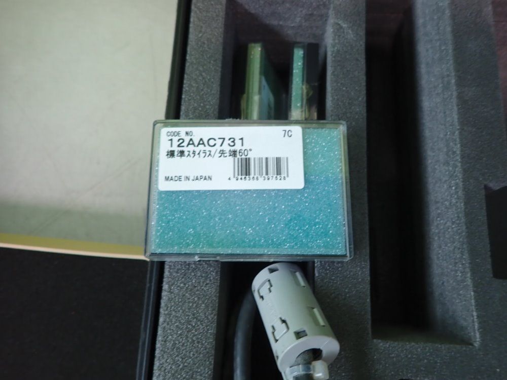 Mitutoyo Sj-400 Surftest Roughness Gage - Sj-400