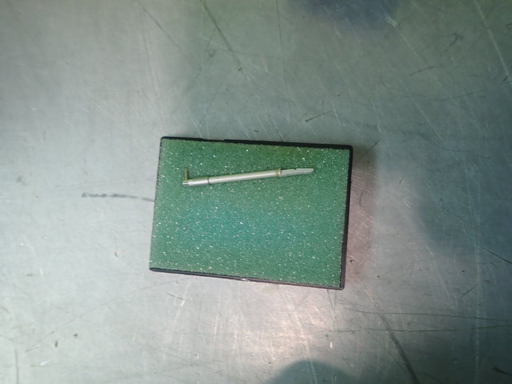 Mitutoyo Sj-400 Surftest Roughness Gage - Sj-400