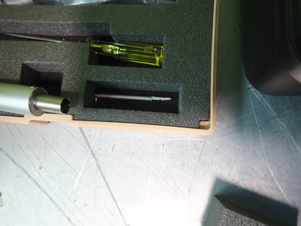 Mitutoyo Sj-400 Surftest Roughness Gage - Sj-400