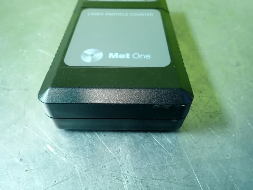 Met One 228/229 Laser Particle Counter - 228/229