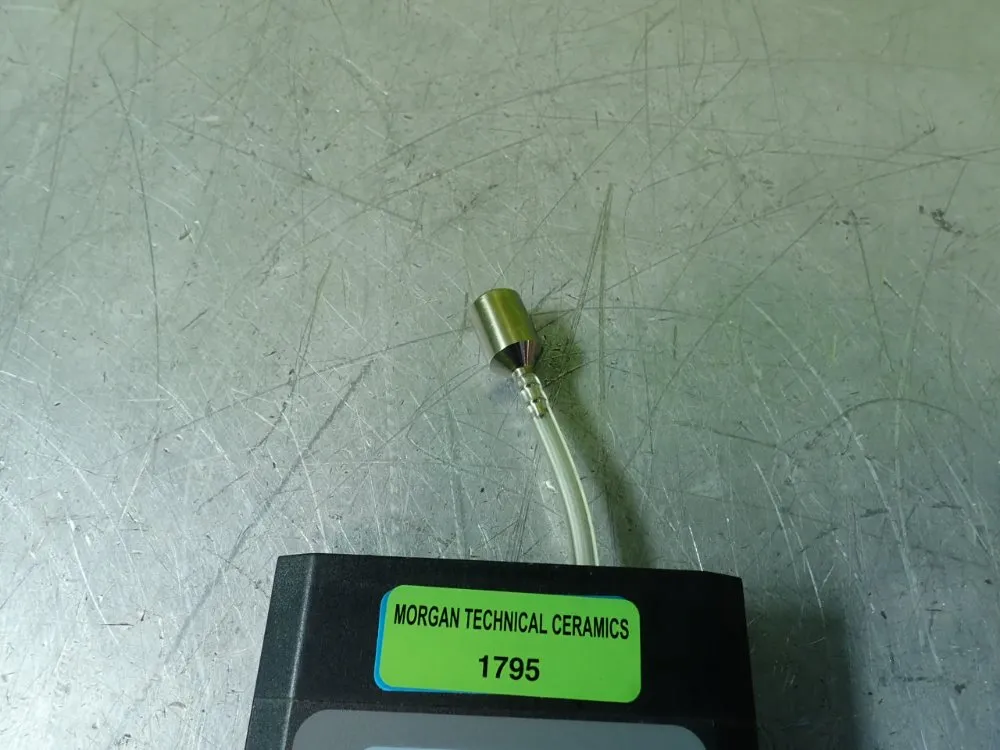 Met One 228/229 Laser Particle Counter - 228/229