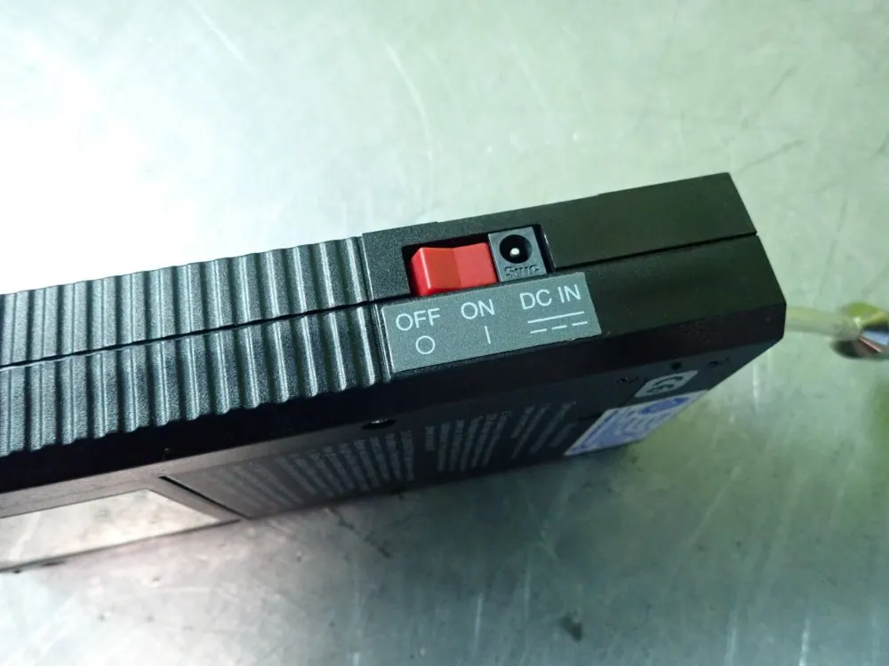 Met One 228/229 Laser Particle Counter - 228/229