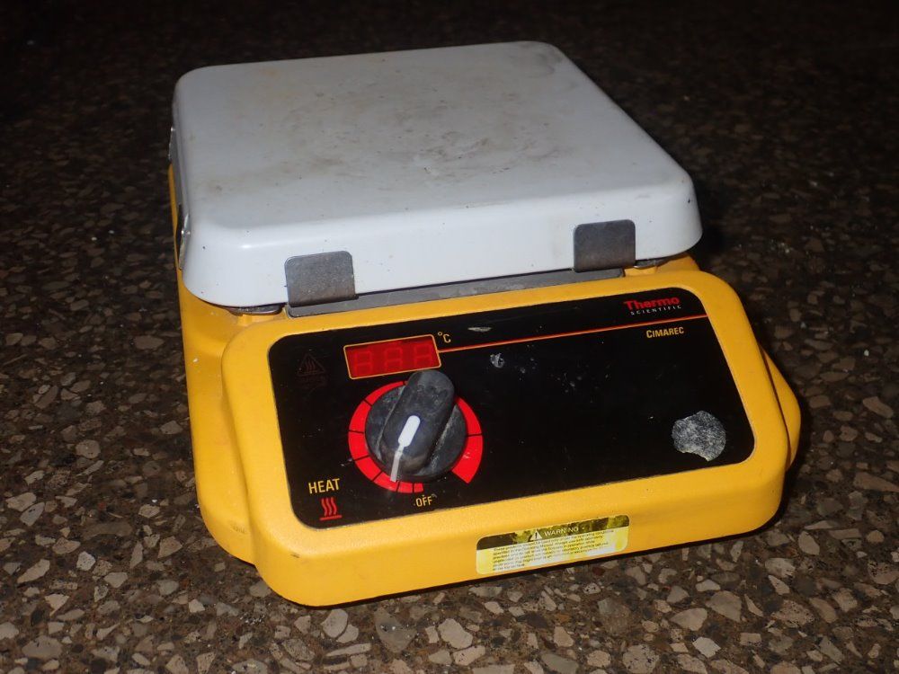 Barnstead/thermolyne Hot Plate