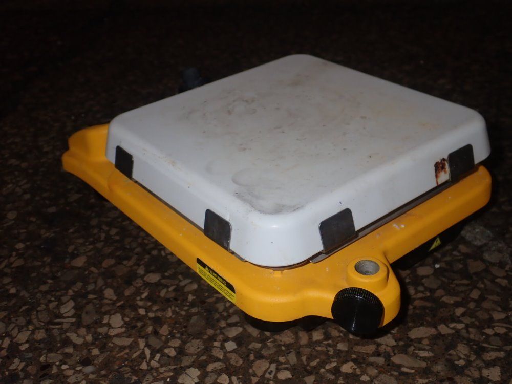 Barnstead/thermolyne Hot Plate