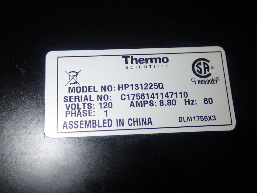 Barnstead/thermolyne Hot Plate