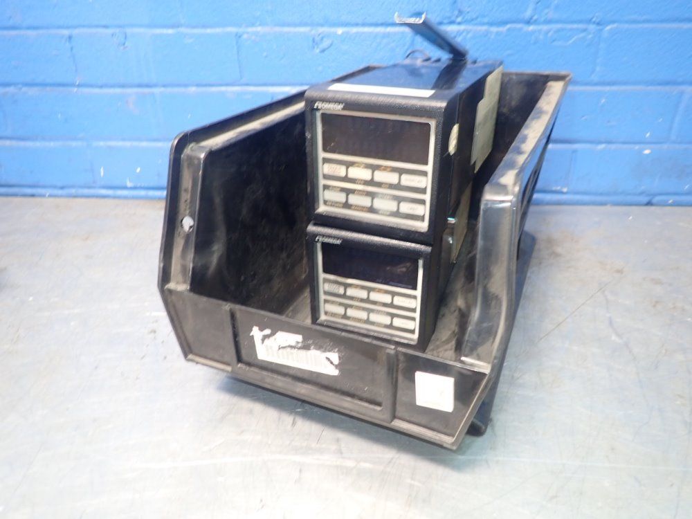 Omego Micro Processor Controller