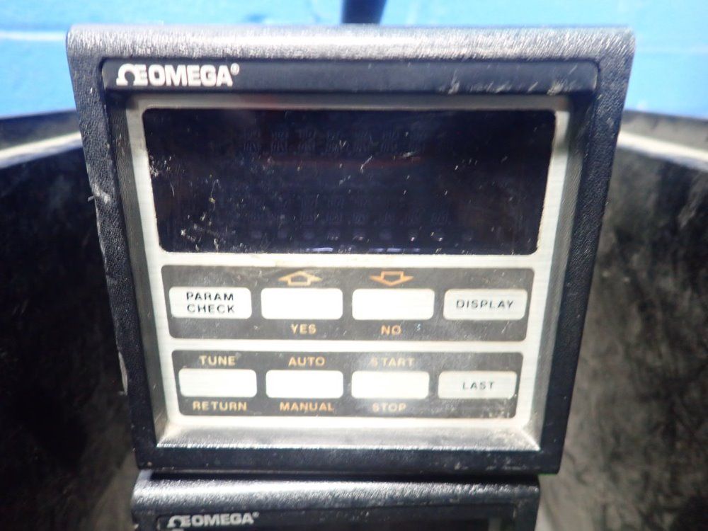 Omego Micro Processor Controller