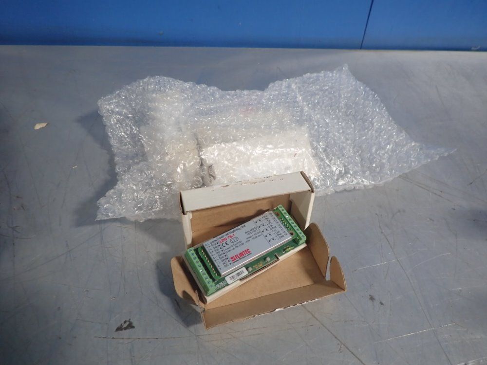 Flintec Digitizing Unit