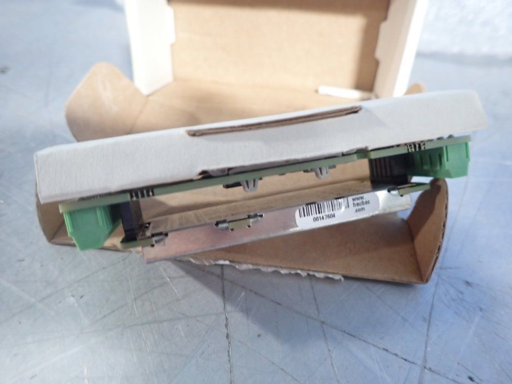 Flintec Digitizing Unit