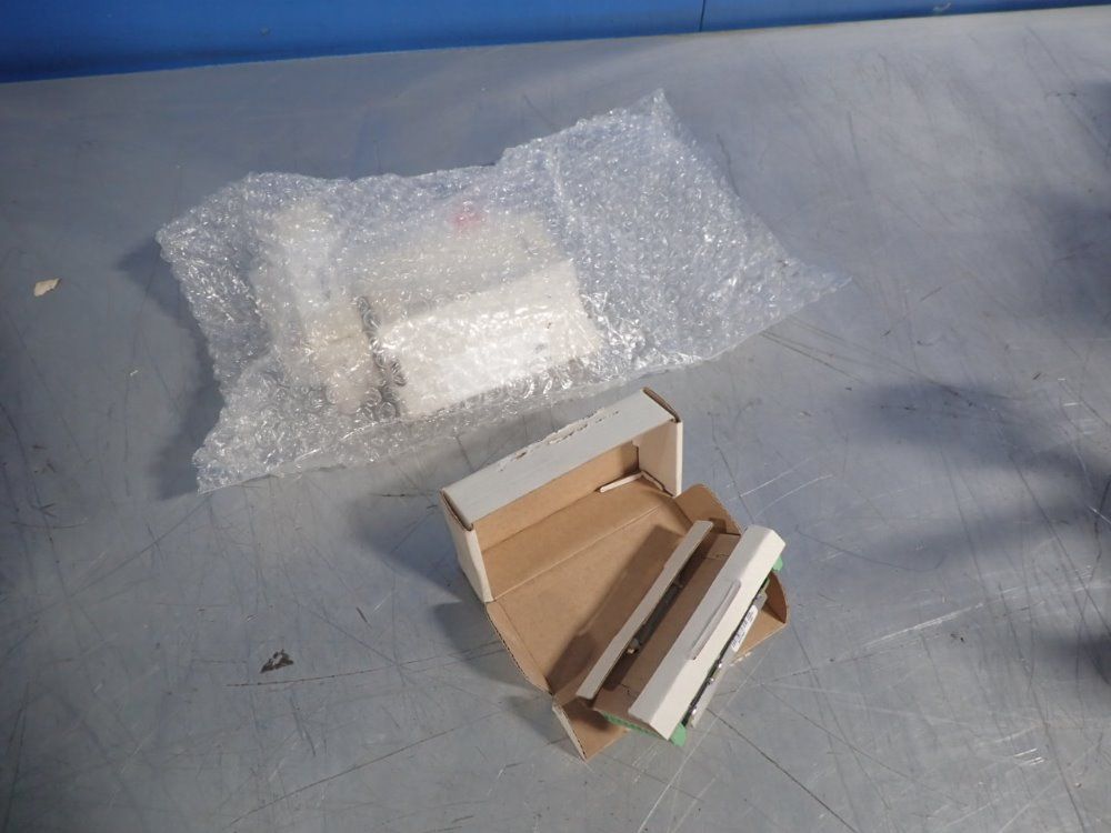 Flintec Digitizing Unit