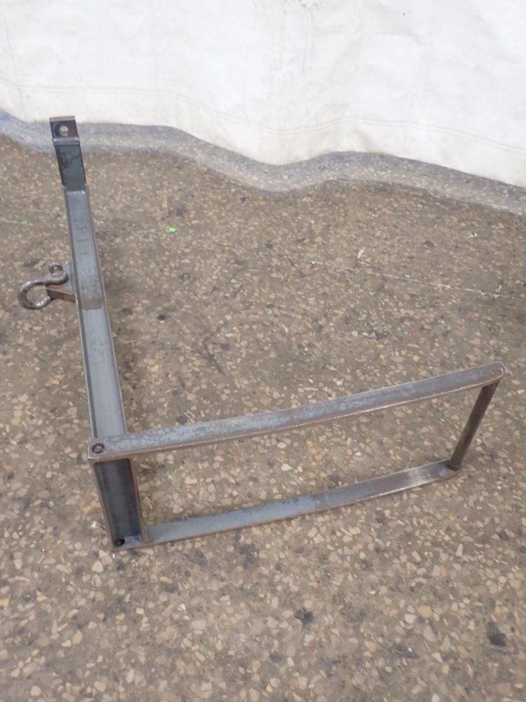 Welding Works Lifting Attachment
