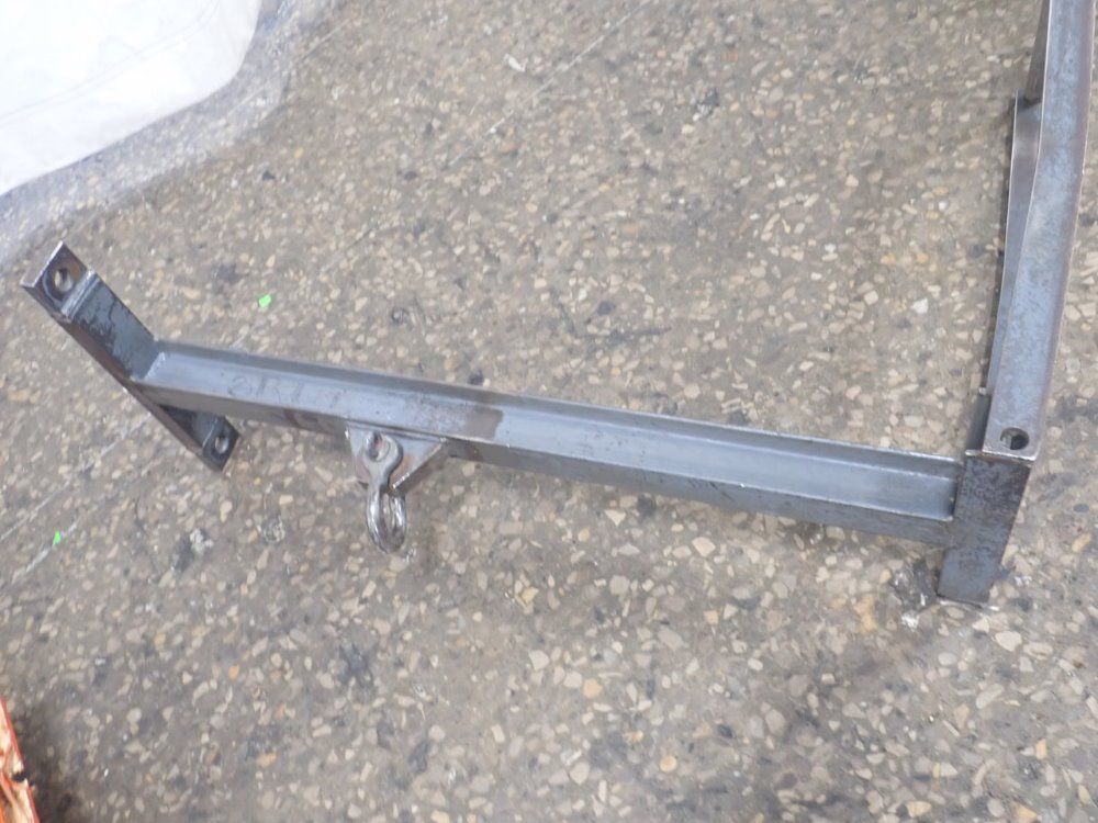 Welding Works Lifting Attachment