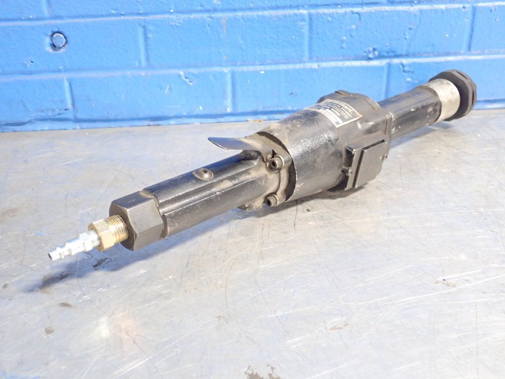 Brilliant Horizontal Grinder