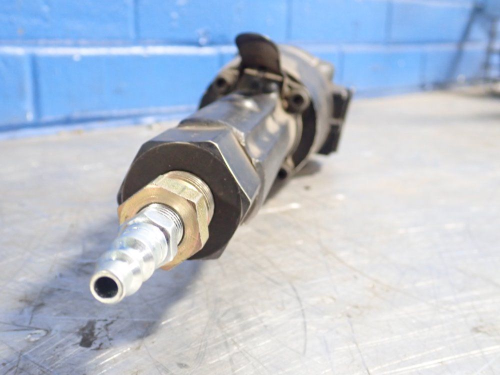 Brilliant Horizontal Grinder