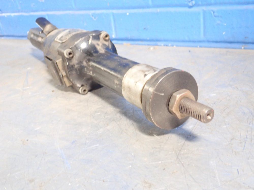 Brilliant Horizontal Grinder