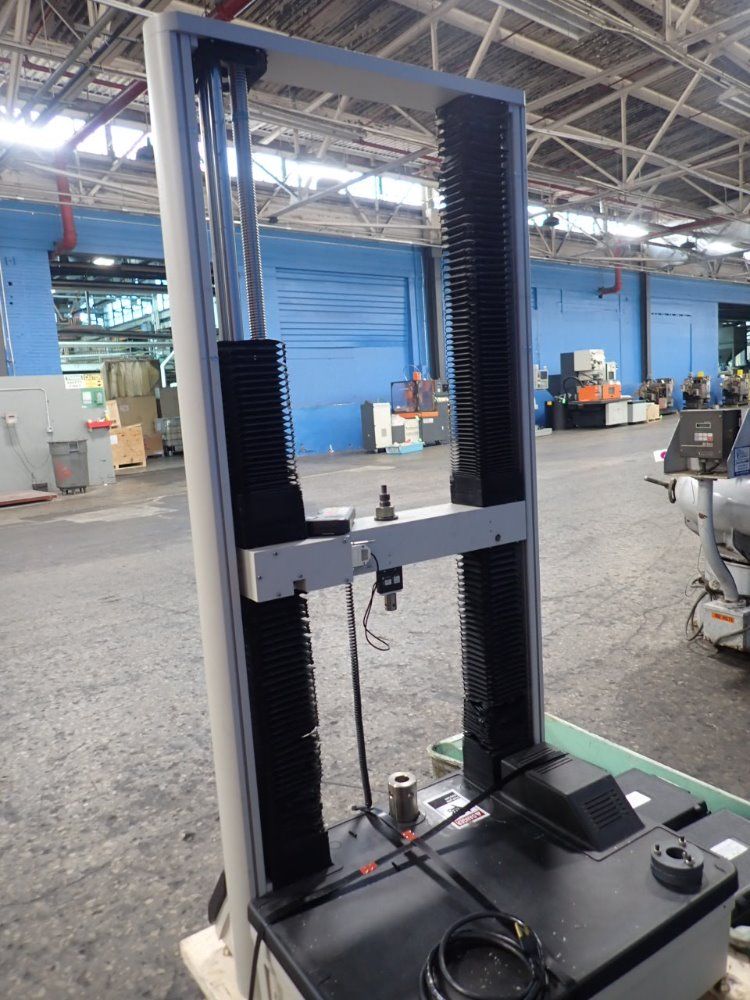 Mts 10 Kn Alliance Rt-10 Tensile Tester - Alliance Rt-10