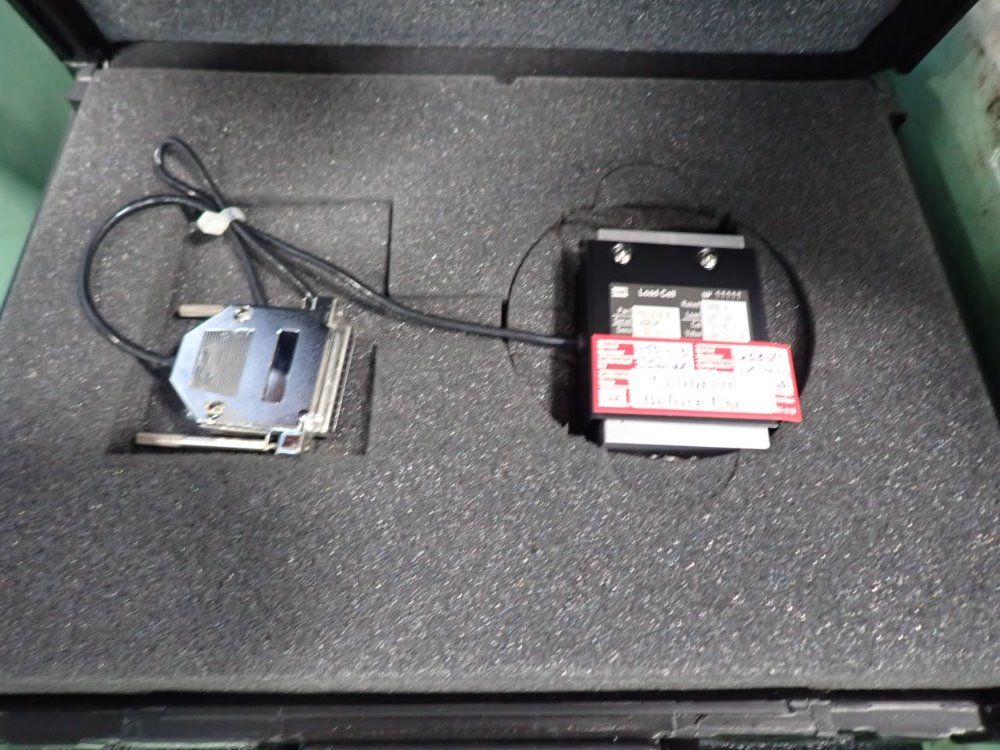 Mts 10 Kn Alliance Rt-10 Tensile Tester - Alliance Rt-10