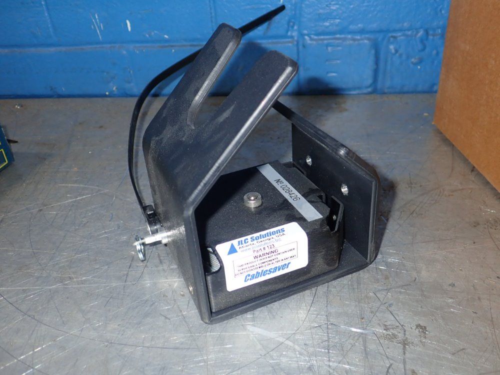 Jlc Solutions Cable Reel