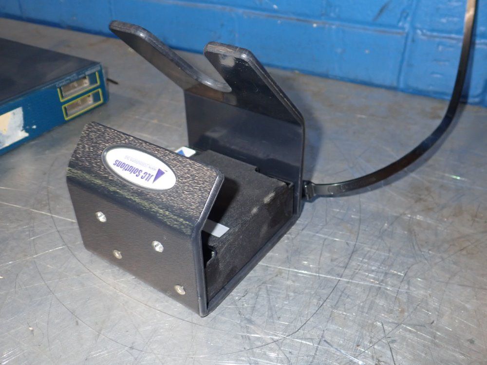 Jlc Solutions Cable Reel