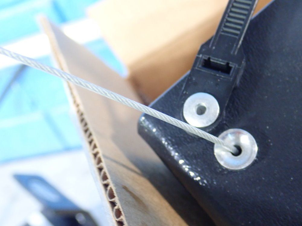 Jlc Solutions Cable Reel