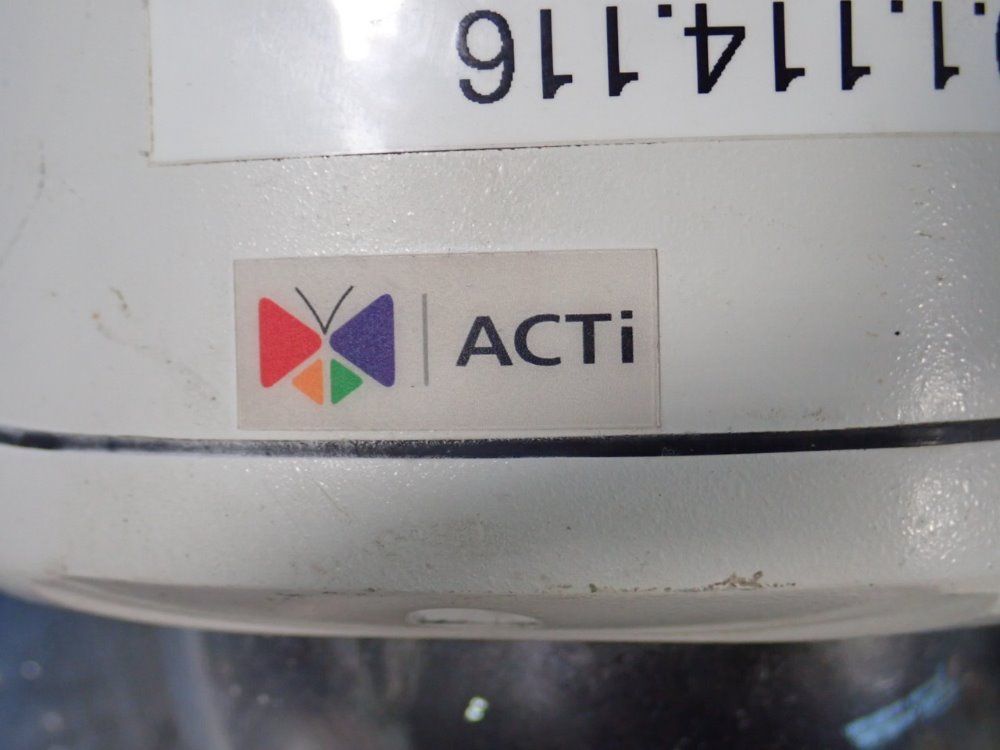 Acti Camera
