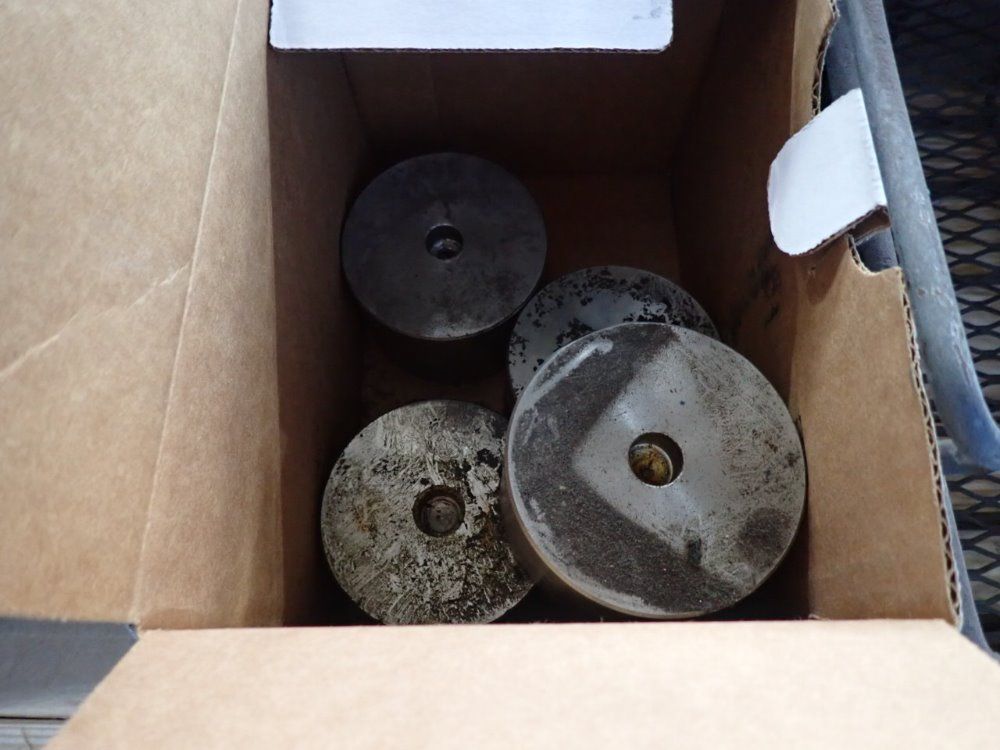 Jetline/miller Welding Station