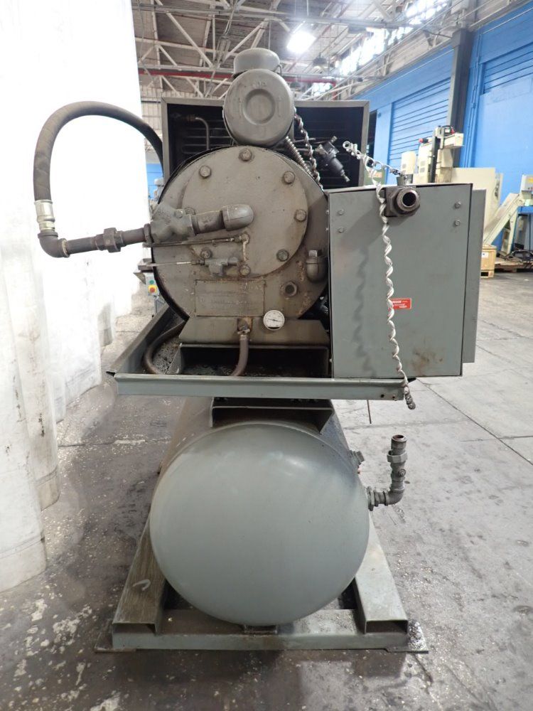 Worthington Air Compressor