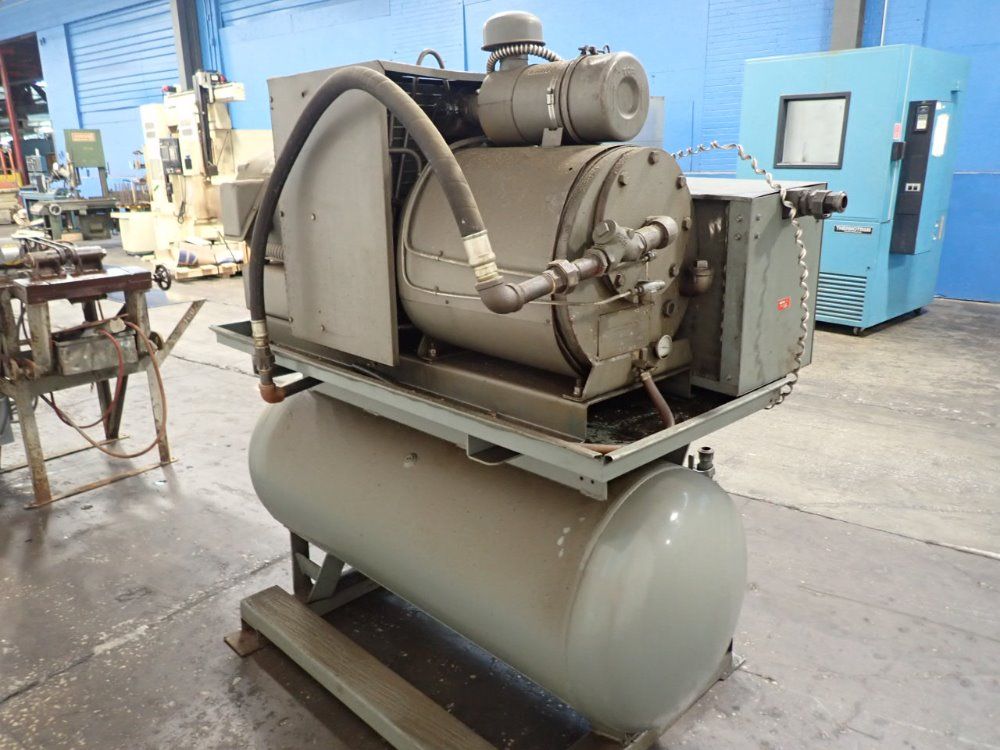 Worthington Air Compressor