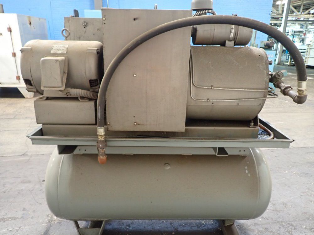 Worthington Air Compressor