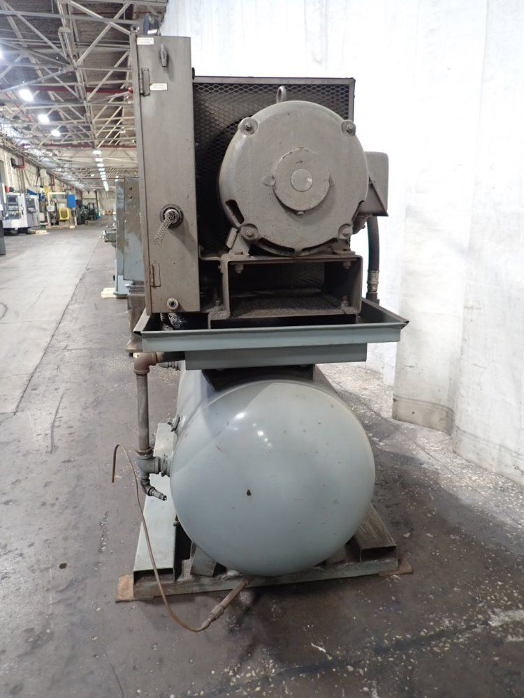 Worthington Air Compressor