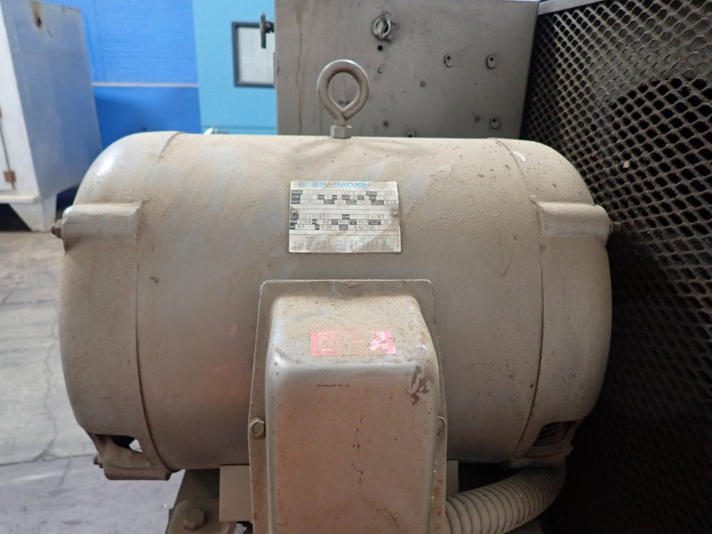 Worthington Air Compressor