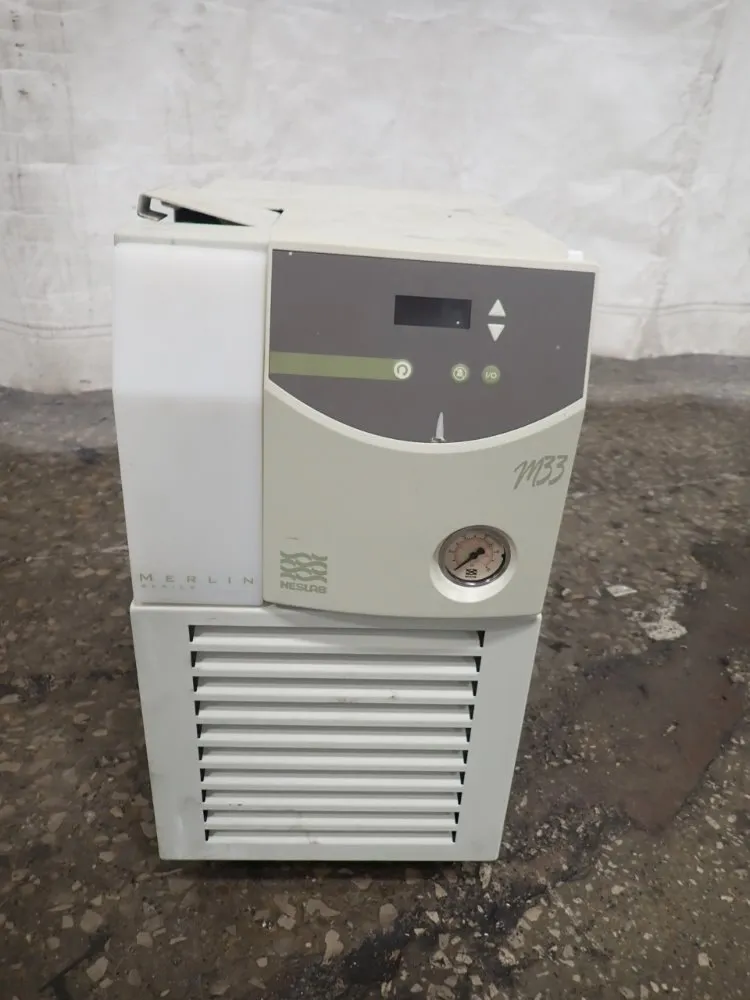 Meslab Chiller