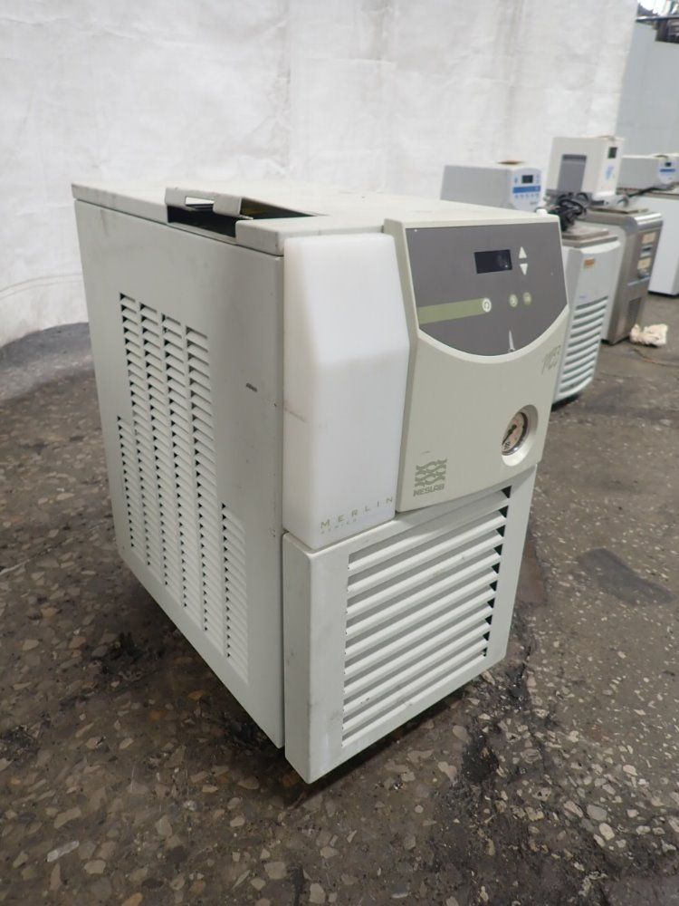 Meslab Chiller