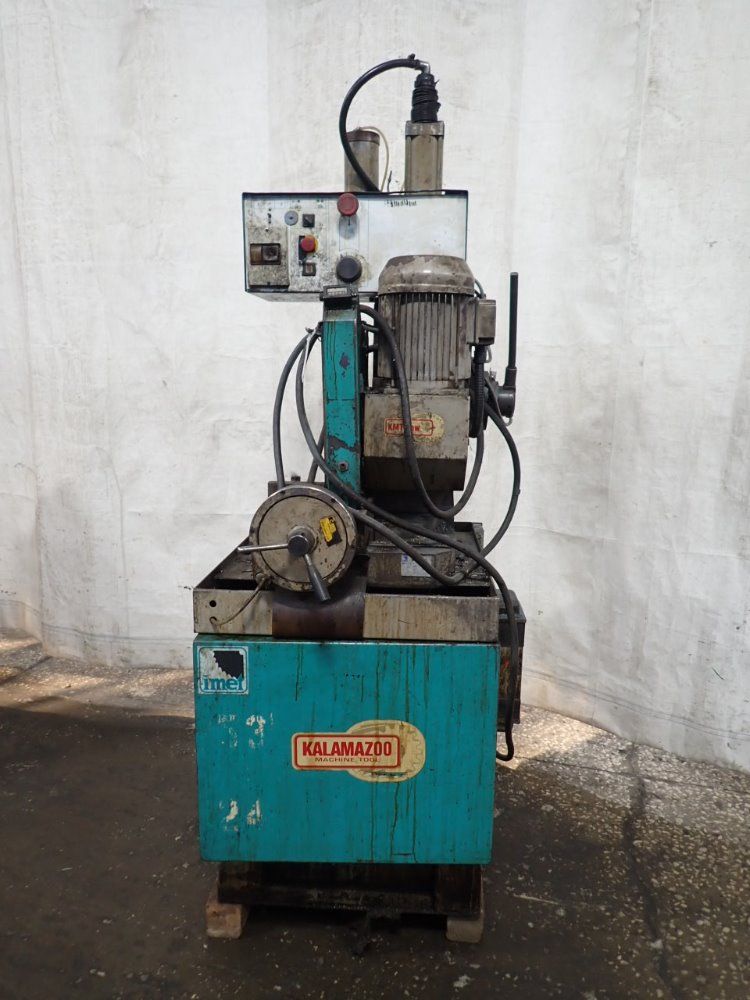 Kalamazoo Cut-off Cold Saw - C3500sa