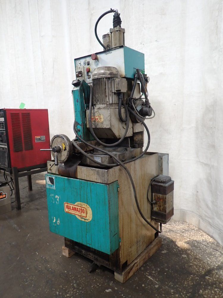 Kalamazoo Cut-off Cold Saw - C3500sa