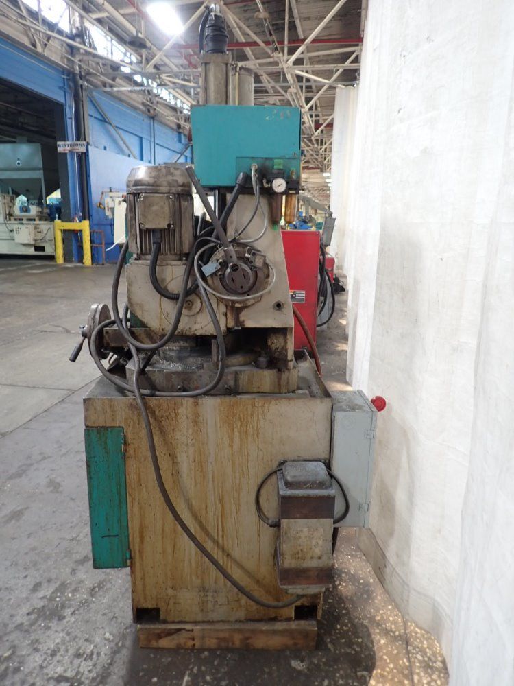 Kalamazoo Cut-off Cold Saw - C3500sa