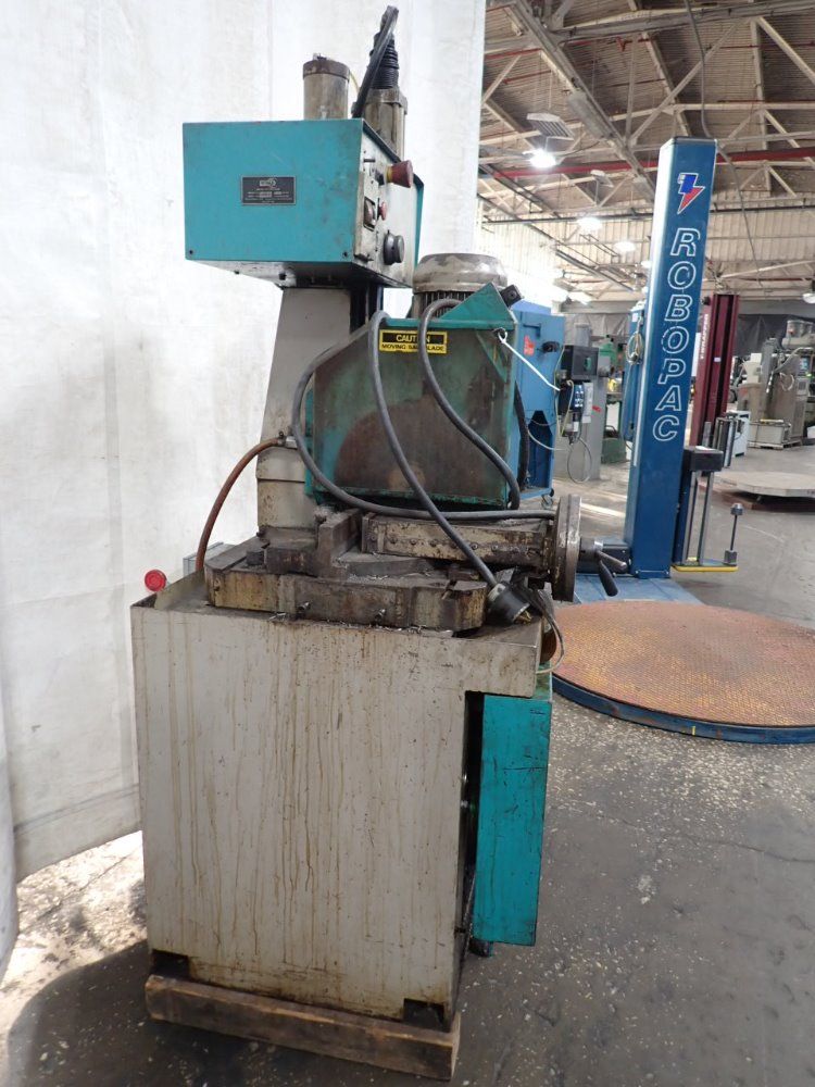 Kalamazoo Cut-off Cold Saw - C3500sa