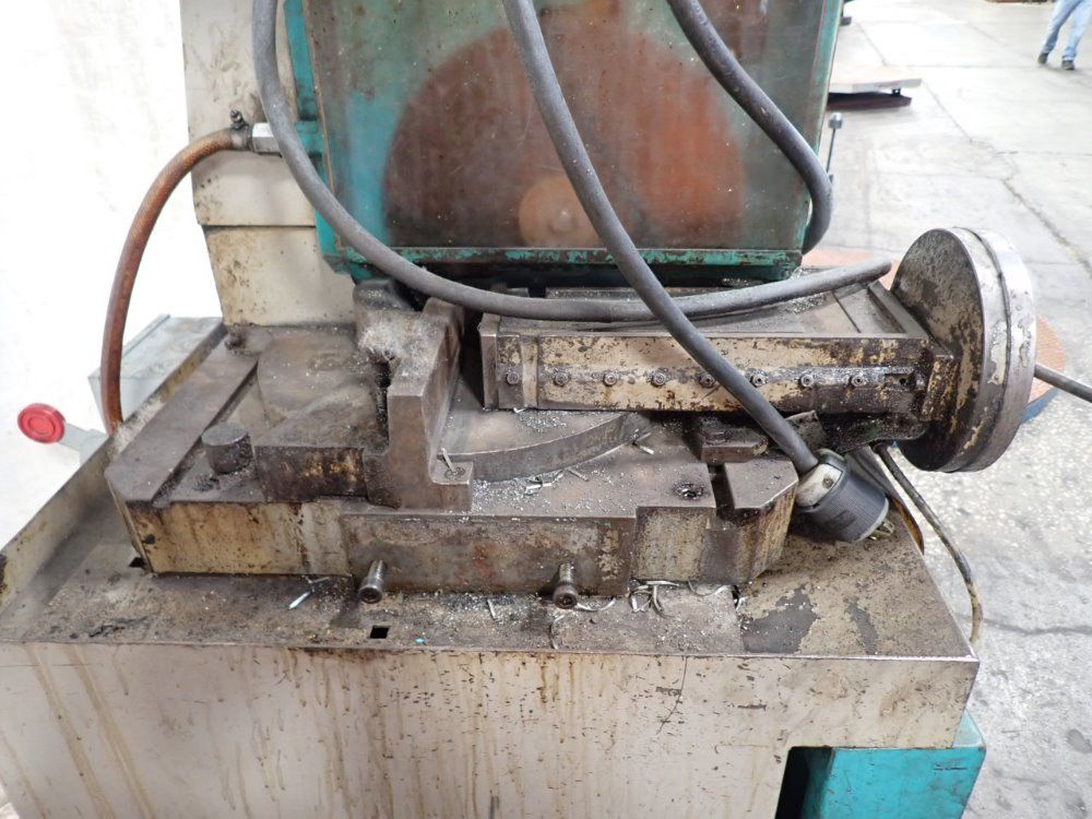 Kalamazoo Cut-off Cold Saw - C3500sa