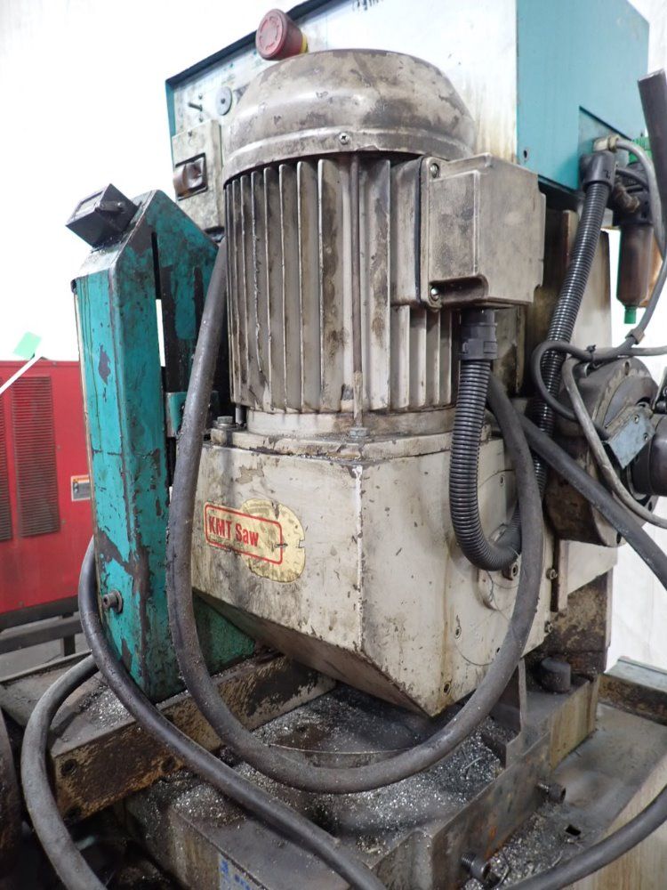 Kalamazoo Cut-off Cold Saw - C3500sa