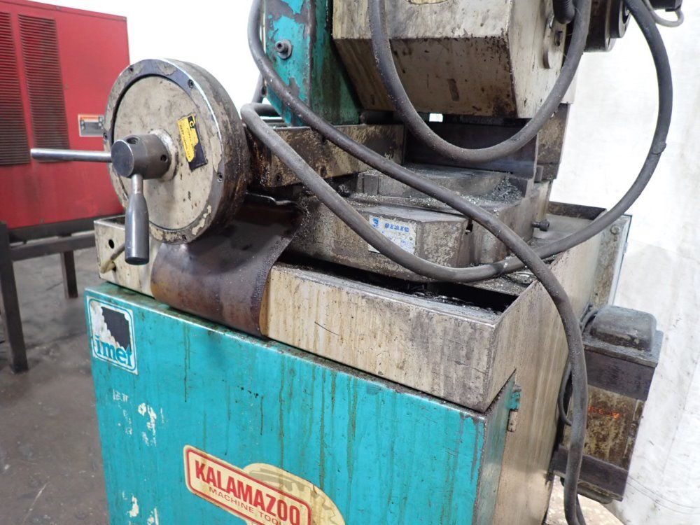 Kalamazoo Cut-off Cold Saw - C3500sa