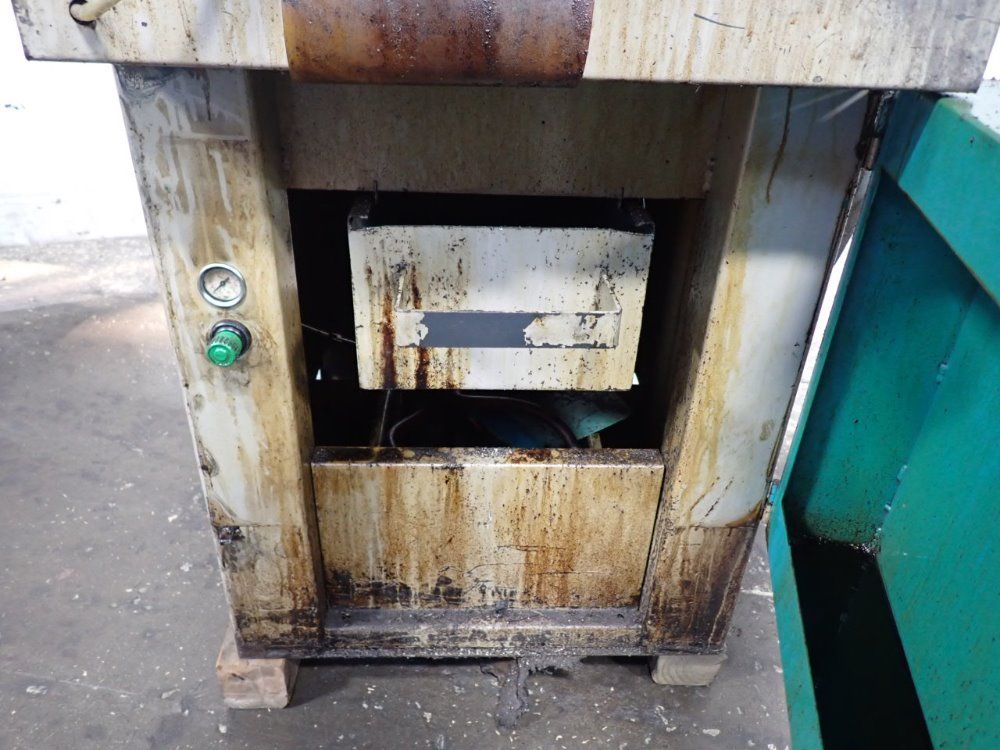 Kalamazoo Cut-off Cold Saw - C3500sa