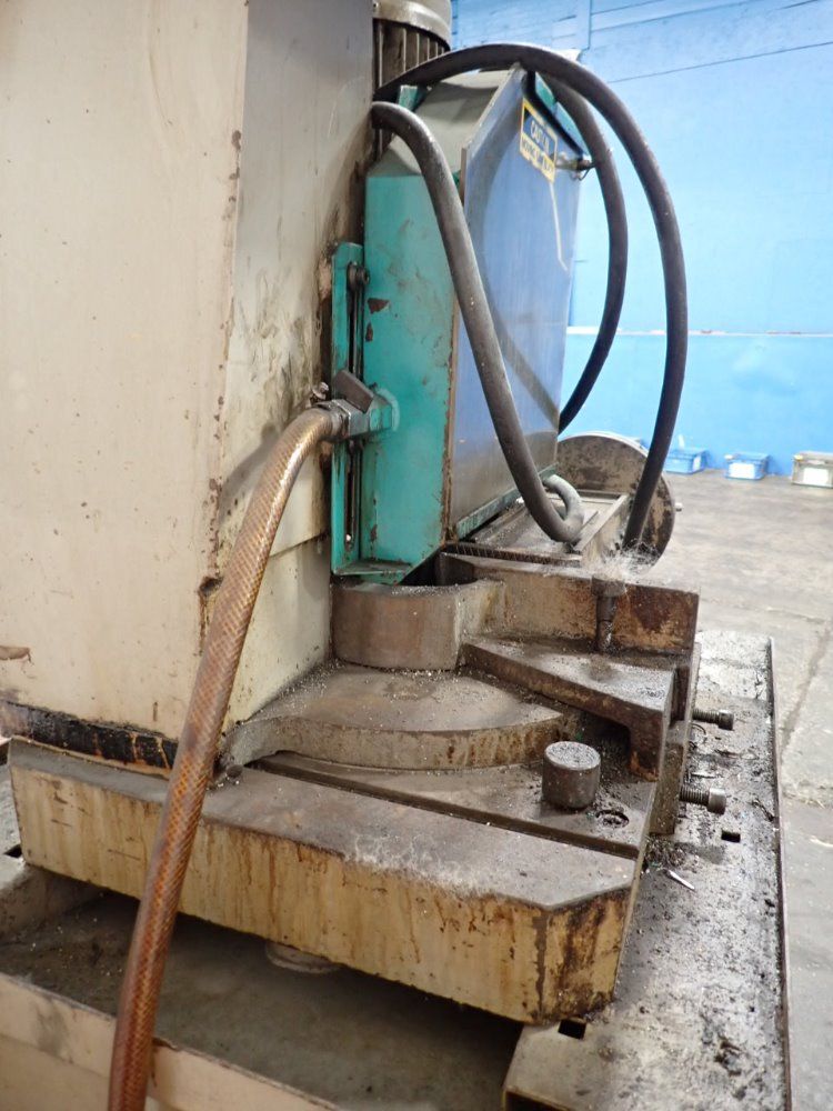 Kalamazoo Cut-off Cold Saw - C3500sa