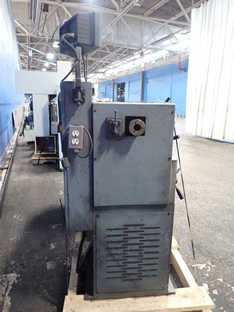 Clausing-metosa 15"/20" X 40" C1440 Gap Bed Lathe - C1440