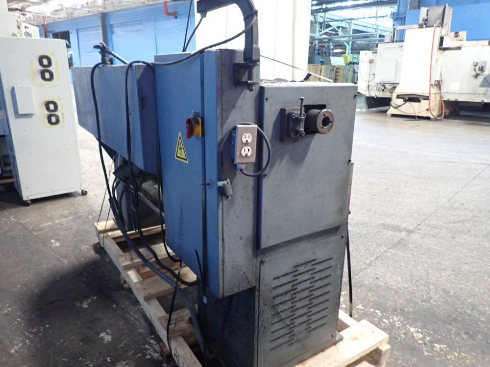 Clausing-metosa 15"/20" X 40" C1440 Gap Bed Lathe - C1440