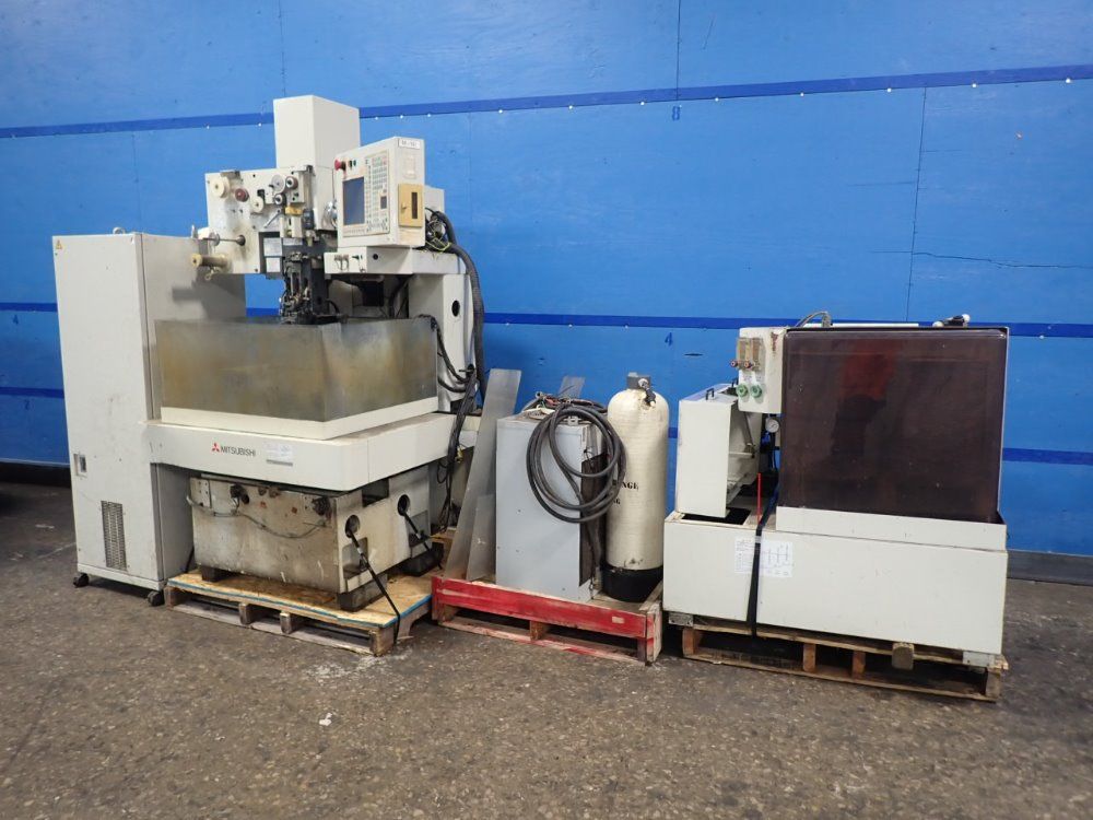 Mitsubishi 19" X 22 1/2" Ra90 Edm - Ra90