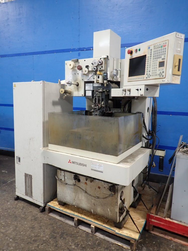 Mitsubishi 19" X 22 1/2" Ra90 Edm - Ra90