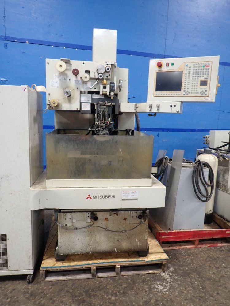 Mitsubishi 19" X 22 1/2" Ra90 Edm - Ra90