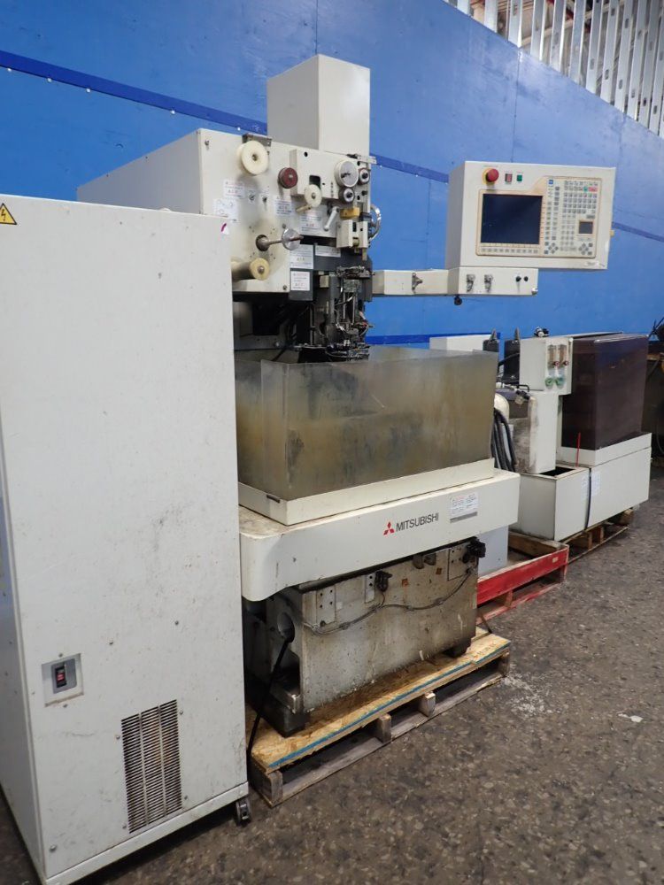 Mitsubishi 19" X 22 1/2" Ra90 Edm - Ra90