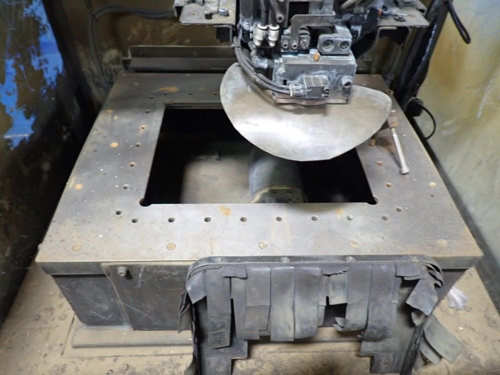 Mitsubishi 19" X 22 1/2" Ra90 Edm - Ra90